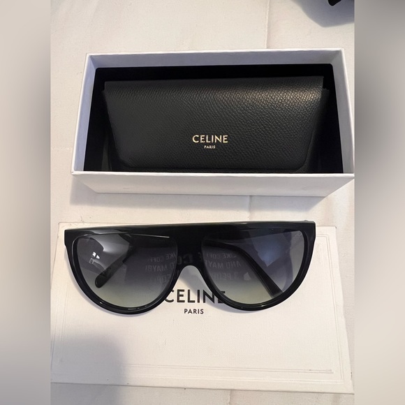Authentic Celine Sunglasses - Picture 3 of 16
